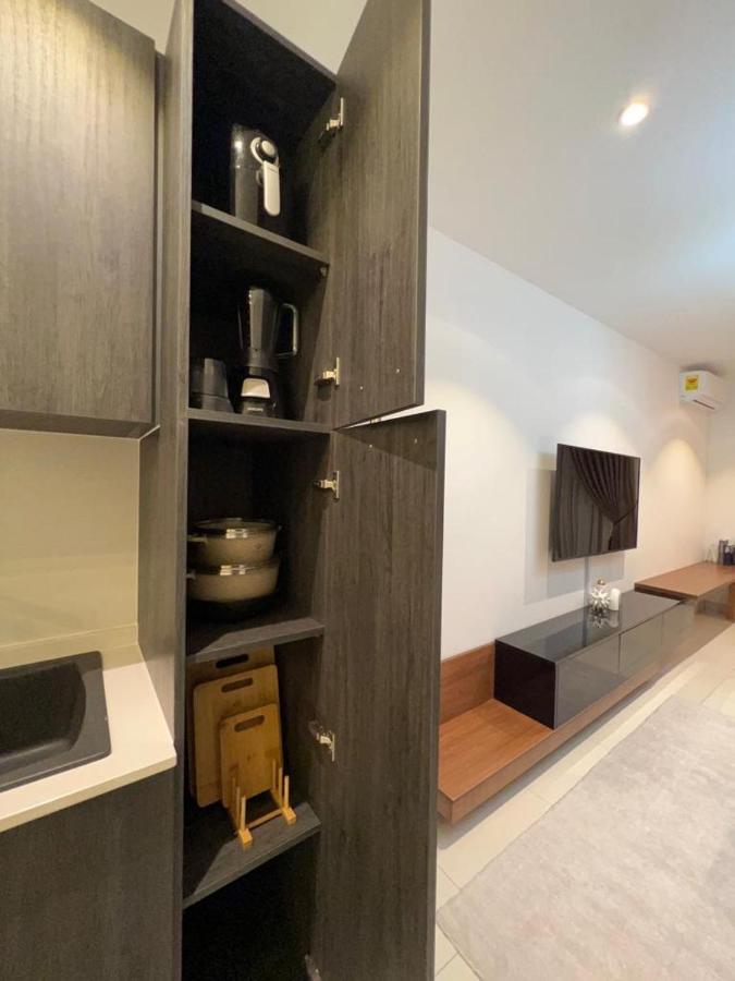 The Lennox Luxury Apartment أكرا المظهر الخارجي الصورة