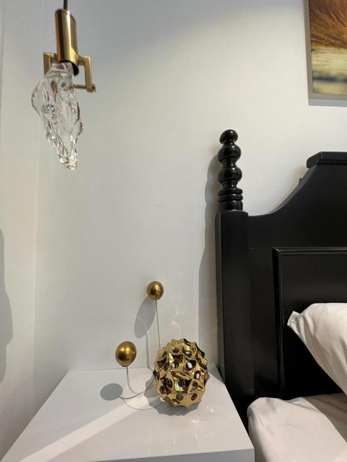 The Lennox Luxury Apartment أكرا المظهر الخارجي الصورة