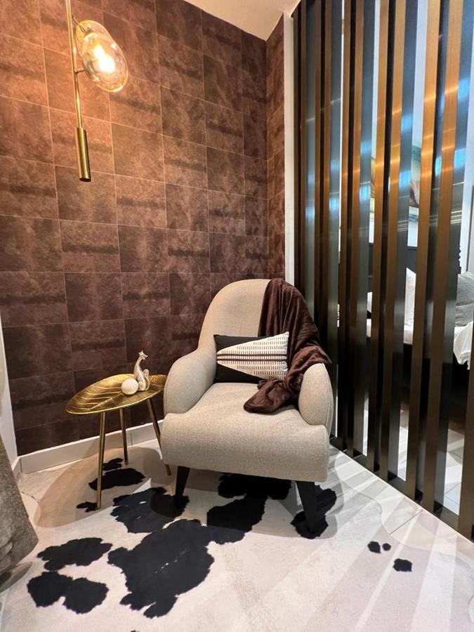 The Lennox Luxury Apartment أكرا المظهر الخارجي الصورة