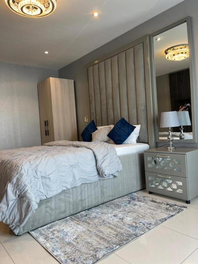 The Lennox Luxury Apartment أكرا المظهر الخارجي الصورة