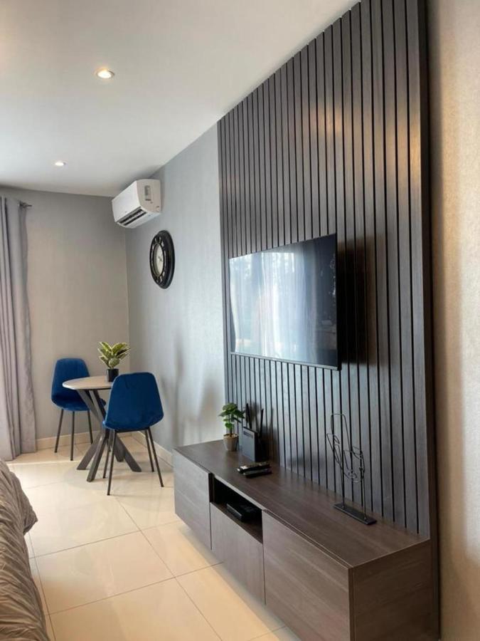 The Lennox Luxury Apartment أكرا المظهر الخارجي الصورة
